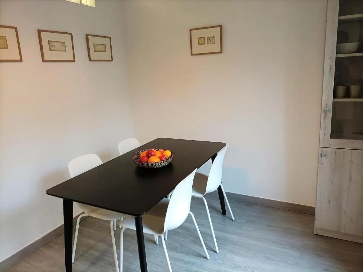Suitur Apartamento Floridablanca Barcelona