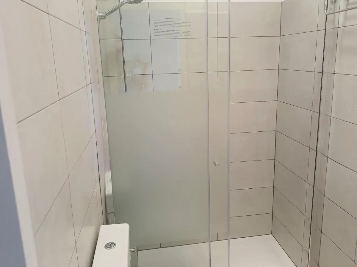 Suitur Apartamento Floridablanca Barcelona 0*,  España