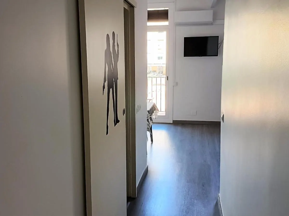 Suitur Apartamento Floridablanca Barcelona 0*,  España