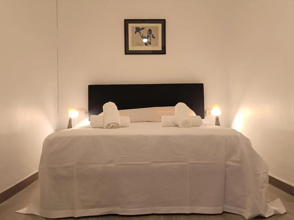 Suitur Apartamento Floridablanca Barcelona Spanien