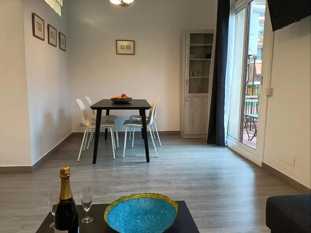 Suitur Apartamento Floridablanca Barcelona 0*,  Spanien